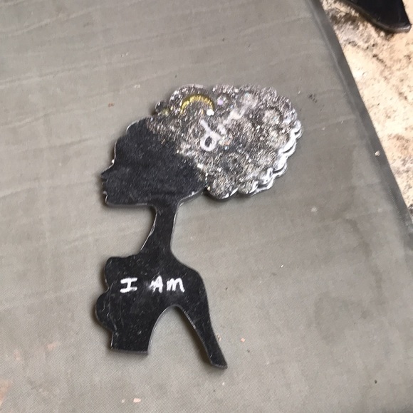 United Edition: 4 coasters: 2males & 2 females or all males. You choose! - Picture 5 of 7